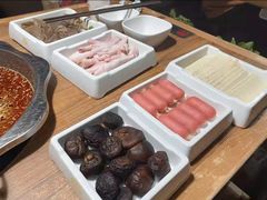 -傣妹火锅(南京东路一店)
