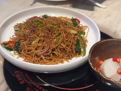 -滋粥楼·顺德菜(番禺广场总店)