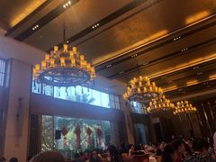 -金汇酒楼(中山东区店)