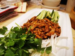-东北风(江北万达店)