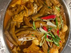 -胖哥俩肉蟹煲(湖滨银泰in77店)