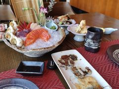 -南湖名都大酒店-千叶日本餐厅