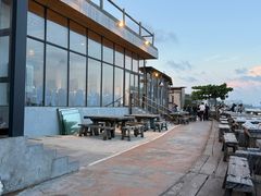 -这片海·海景餐厅(博鳌店)