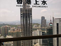 -国贸旋转餐厅(国贸广场店)