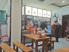 -天久王炝肉炝蛏炝蛎(荔港大道店)