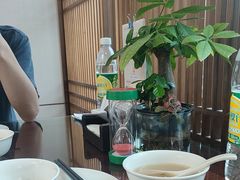-茶港食堂(武昌店)