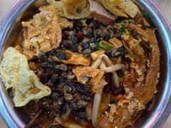 -凤张螺蛳粉·爽口粉(跃进路总店)