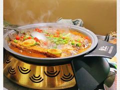 -鱼上·烤鱼(万象城店)