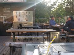 露天位-Arrow Factory Brewing箭厂啤酒