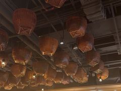 -晓宇重庆火锅(西安荟聚店)