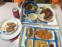 -蒙特利亲子乐园