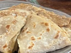 -王庄子肉饼馅饼