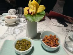 -杭州君悦酒店·湖滨28中餐厅