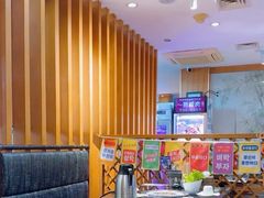 -木槿花韩式炭烤·熟成肉工坊(孙文东路店)