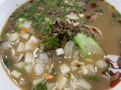 -天津工业大学西苑餐厅