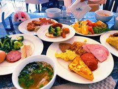 -青岛海景花园大酒店
