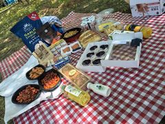 -永定河休闲森林公园