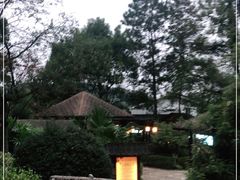 -明月山天沐温泉度假村