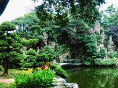 -华雅花园大酒店