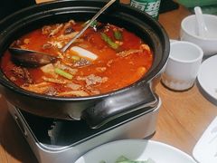 -肖记公安牛肉鱼杂馆· 省级非物质文化遗产(仁和路店)