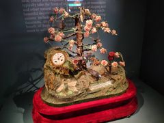 -故宫钟表馆