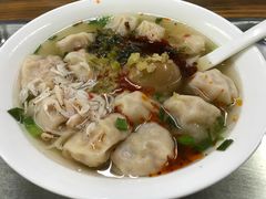 -黄家馄饨(铁心桥店)