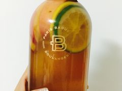 -巴黎贝甜(印象城店)