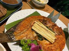-紫滇源云南生态菜(丹凤街店)
