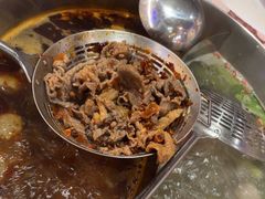 -刘少华贵州小黄牛·鲜牛肉火锅(总店)
