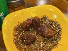 -哈尔滨小酒馆·鲜肉现穿自助烧烤(康新花园店)