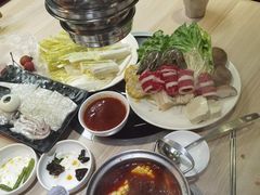-汉城韩国烧烤火锅(官也街店)