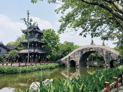 -黄龙溪古镇