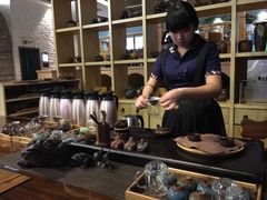 -汤森悠生活文化汤(江宁万达店)
