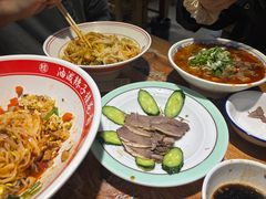 -桂花香手工面(鼓楼店)