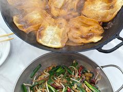 -百味地锅鸡(铜山路店)