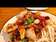 -疆Jiang·新疆秘制料理
