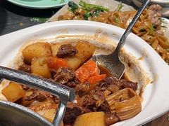 -潮界(虹桥新天地店)