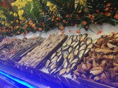 -季上烤肉·海鲜·火锅自助(大山洞店)