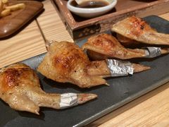 -人间酒暖·Go blanc·烧鸟·深夜食堂(陆家嘴店)