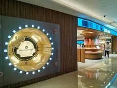 门面-泡泡玛特POPMART(国金街店)