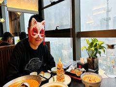 -唐猫庭院·千年陕菜(赛格国际购物中心店)