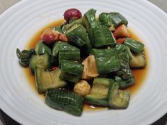 -小厨娘淮扬菜(天印大道店)