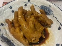 豉油王凤爪-冯不记米坊(凯德广场店)