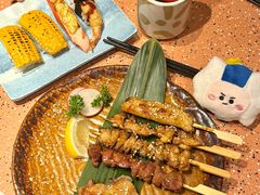 -元气寿司(东方宝泰店)