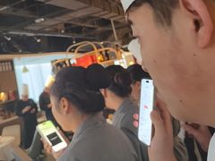 -悦融·京鲁菜·露台花园(安定门店)