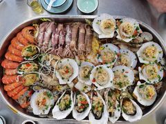 -陈小厨海鲜大咖·15年平潭味(龙王头店)