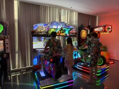 -神帆·元气汤泉(解放西路店)