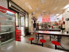 -铭辉沙嗲面(新街商业城店)