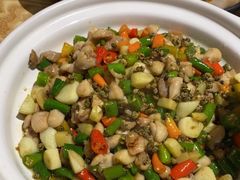 -叁煨蹄花·下饭盐帮菜(人民广场店)