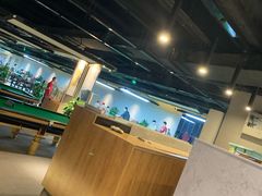 -云川台球(马甸店)